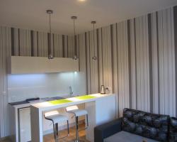 StudioSpanie Apartament Baltic