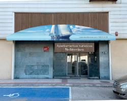 Apartamentos Turisticos Mediterraneo
