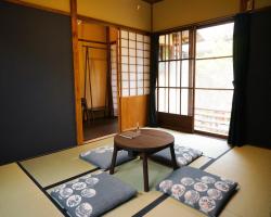 Friendly Rentals Kyoto Momoyamaso Machiya