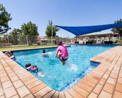 NRMA Dubbo Holiday Park