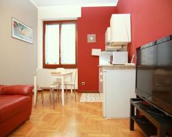 Bilocale Indipendente