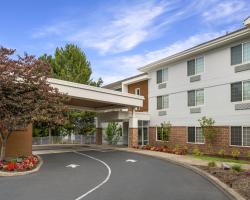 Fairfield Inn & Suites Portland West Beaverton