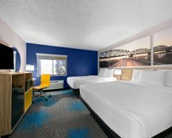 Days Inn by Wyndham Fort Smith