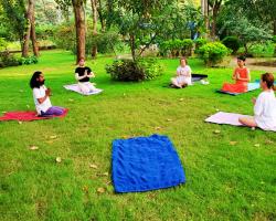 Rimaka Village - Tourist Board Approved Hotel