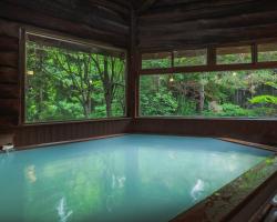 Takamiya Hotel Hammond