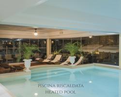 Admiral Hotel Villa Erme