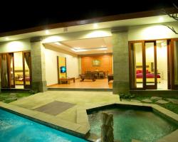 Jepun and Sandat Bali Villa