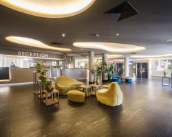 The Gate Hotel - Firenze Nord