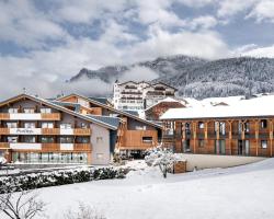 Hotel Alpenroyal