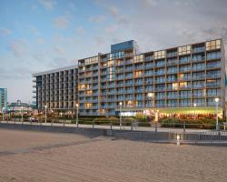 Four Points by Sheraton Virginia Beach Oceanfront