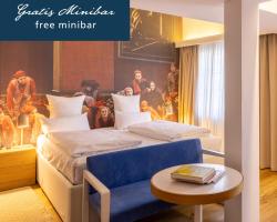 Small Luxury Hotel Goldgasse