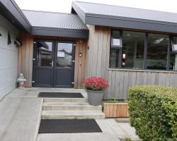 Höfn Hostel