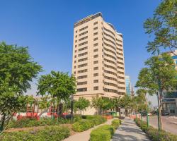 The Royal Riviera Hotel Doha