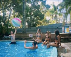 Nomads Noosa