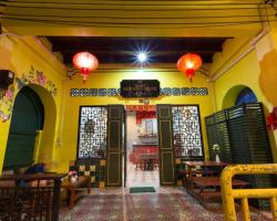 Phuket Old Town Hostel