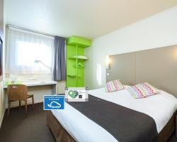 Campanile Toulouse Purpan