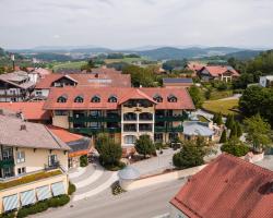 Posthotel Rattenberg