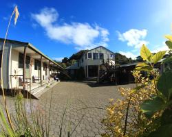 Stewart Island Backpackers