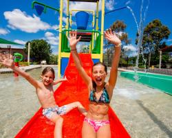 Discovery Parks - Dubbo