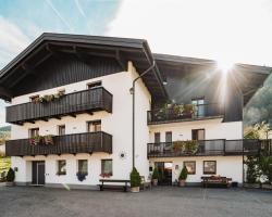 Residence Karpoforus