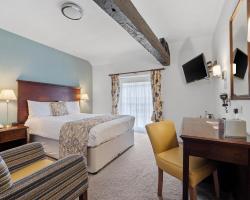 Sleeping Bear Hotels Dorchester