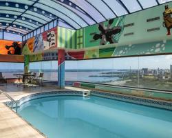 Blue Tree Towers Millenium Porto Alegre