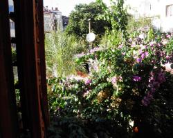 Apartment Ferienwohnung