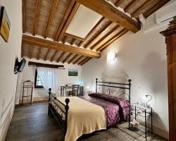 Camere La Carbonaia