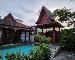 Sojourn Spa Hotel Melaka