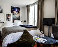 Le Pigalle, a Member of Design Hotels