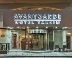 Avantgarde Hotel Taksim