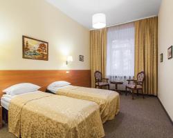 Silvija House