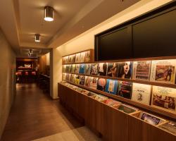 Hotel Grand Bach Kyoto Select