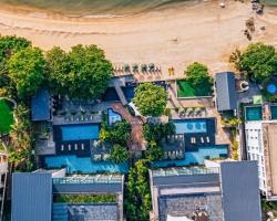 Pattaya Modus Beachfront Resort