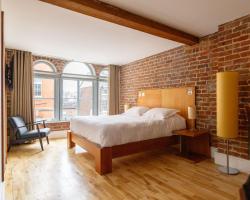 Hope Street Hotel