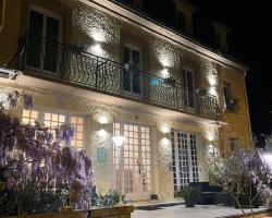 Logis Hôtel Restaurant Le Lascaux
