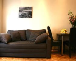 Belgrade Stay Apartments