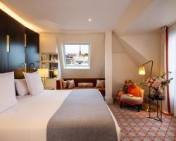 Hotel Montalembert