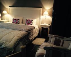 B&B Hof van Keuppens