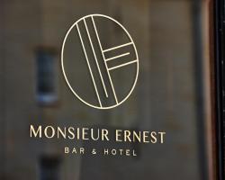 Hotel Monsieur Ernest