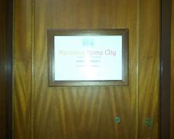 Merulana Rome City B&B