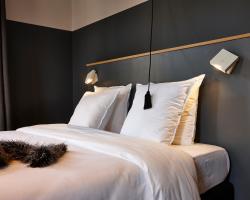 Hotel Monsieur Ernest