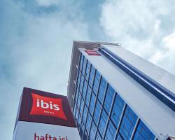 Ibis Konya