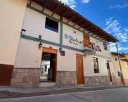 El Cumbe Inn