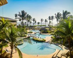 Fiesta Resort All Inclusive Central Pacific - Costa Rica