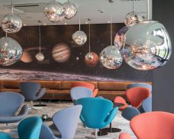 Motel One Berlin-Tiergarten