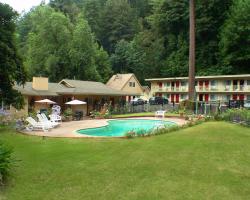 Quality Inn & Suites Santa Cruz Mountains