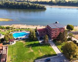 Prestige Hotel