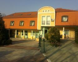 Guest Accommodation Kordun