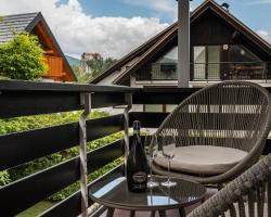 Apartments Villa AnnaMaria